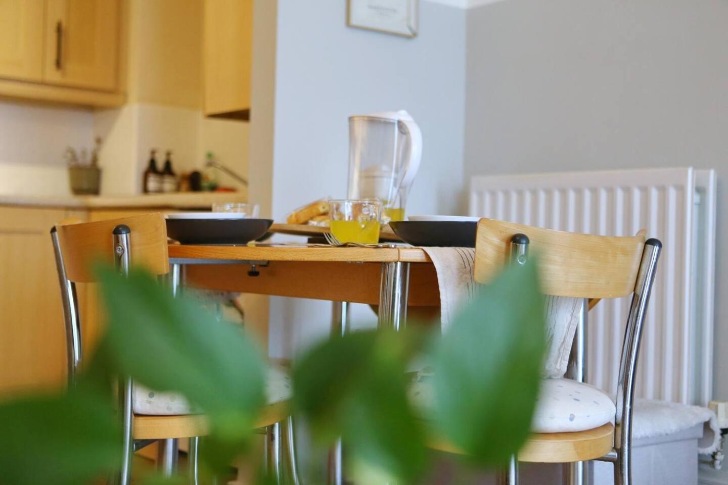 Pass The Keys New Modern, Central Jewellery Quarter Apartment Birmingham Zewnętrze zdjęcie